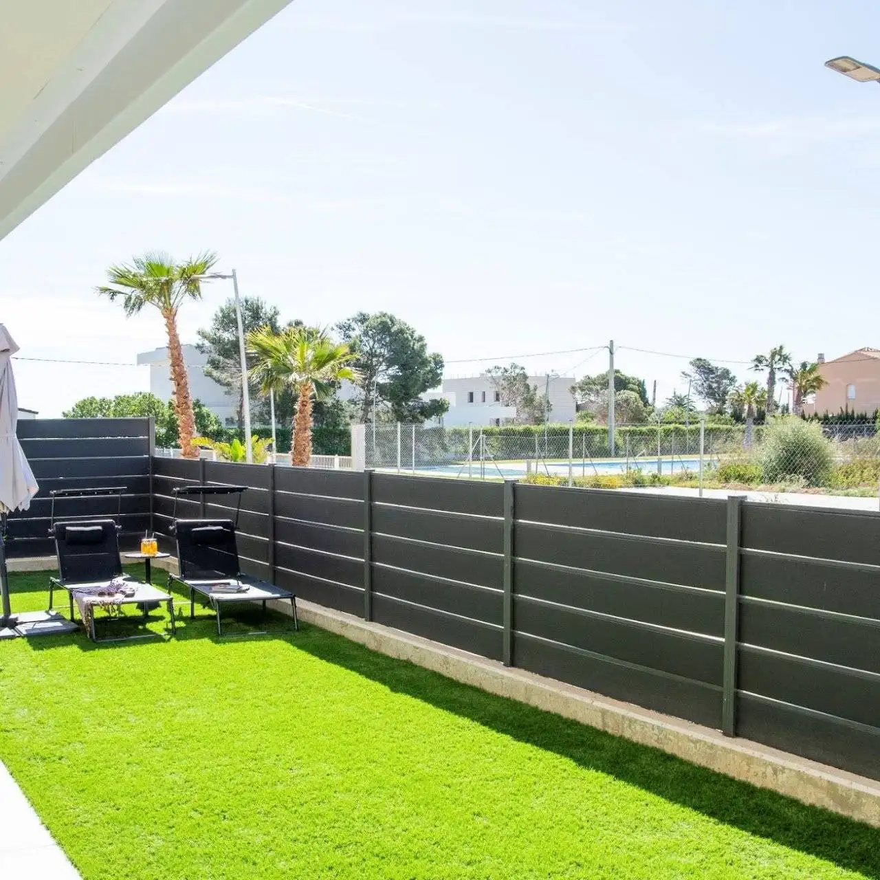 Apartamento en l'Ametlla de Mar