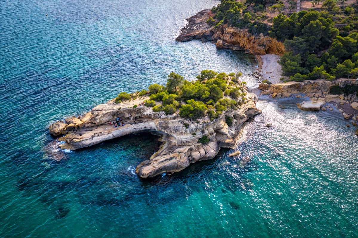 Ametlla de mar
