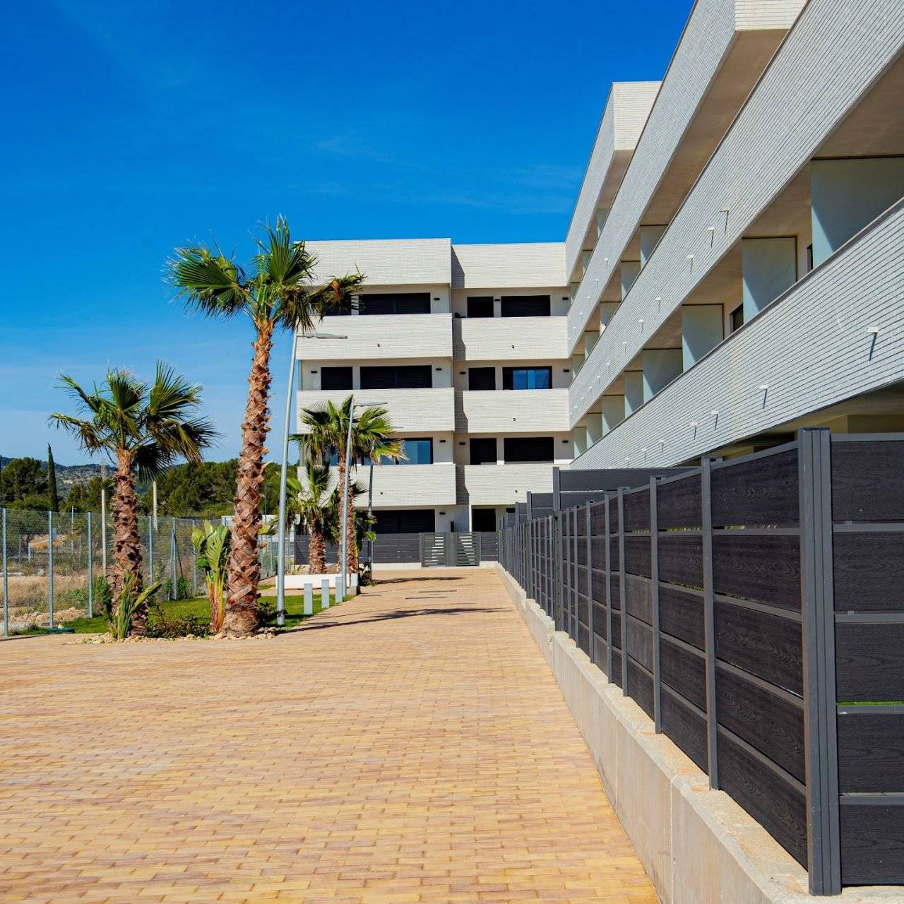 Apartamento en l'Ametlla de Mar