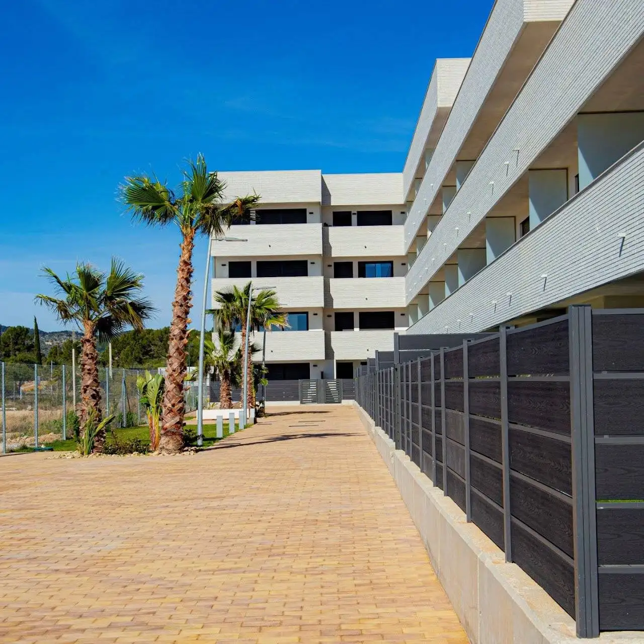 Apartamento en l'Ametlla de Mar