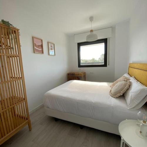 Habitació Groga 1