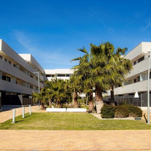 apartamento en L'Ametlla de mar
