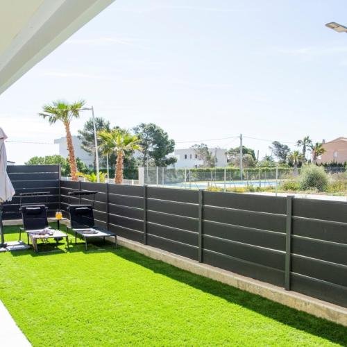 Apartamento en l'Ametlla de Mar