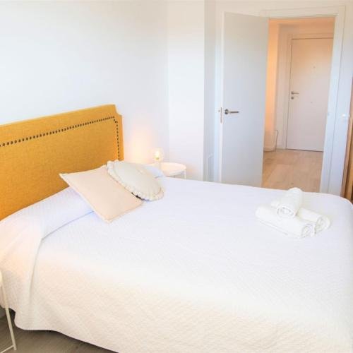Habitación de matrimonio 
